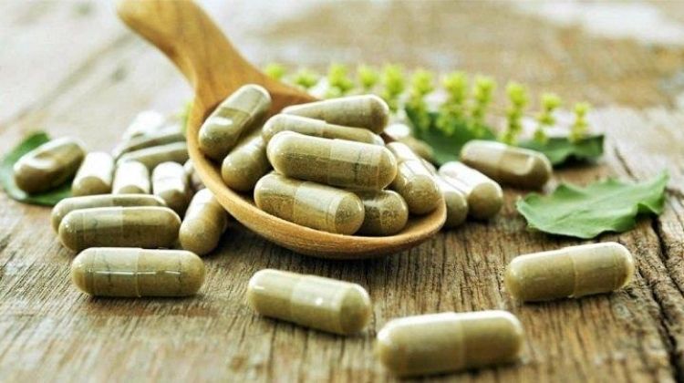 CBD Capsules